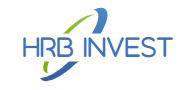 HRB INVEST